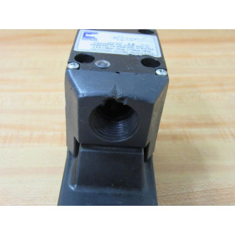 Continental Hydraulics VSD08M-1A-G3B-60L-C Valve VSD08M1AG3B-60LC - Used