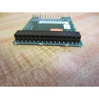 General Electric 44A73908-G01 JB2A1 Board 44A730831-001 - Used