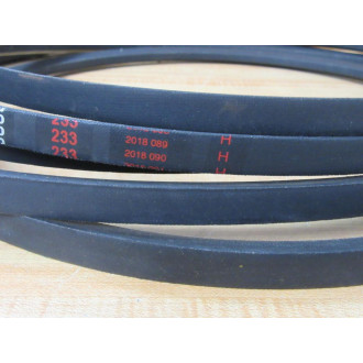 Thermoid 5V-2650 Select V-Belt 5V2650