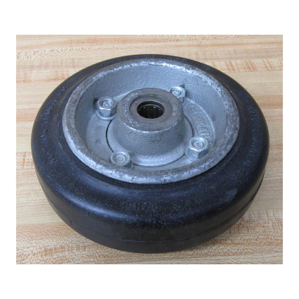 Nutting Truck Co R7HD Wheel - New No Box