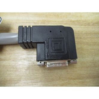 Schneider Electric Symax 8030-CC-15 Power Supply Cable 8030CC15 Series A2 - New No Box