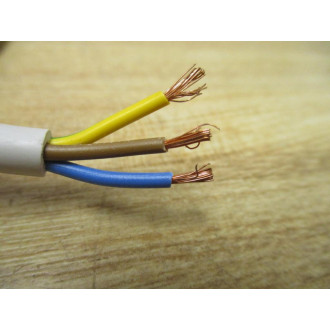 Marposs 6134477000 Micro Power Cable Kit - New No Box