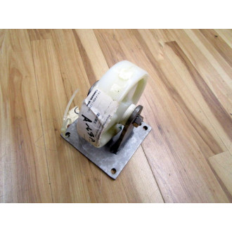 Bristol Myers A-63A Wheel WMount 219132 - New No Box