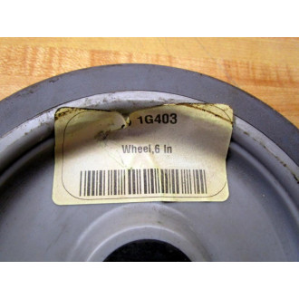 E.R. Wagner 1G403 Wheel - New No Box
