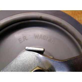E.R. Wagner 20B39 Wheel WMount U813034141 - New No Box