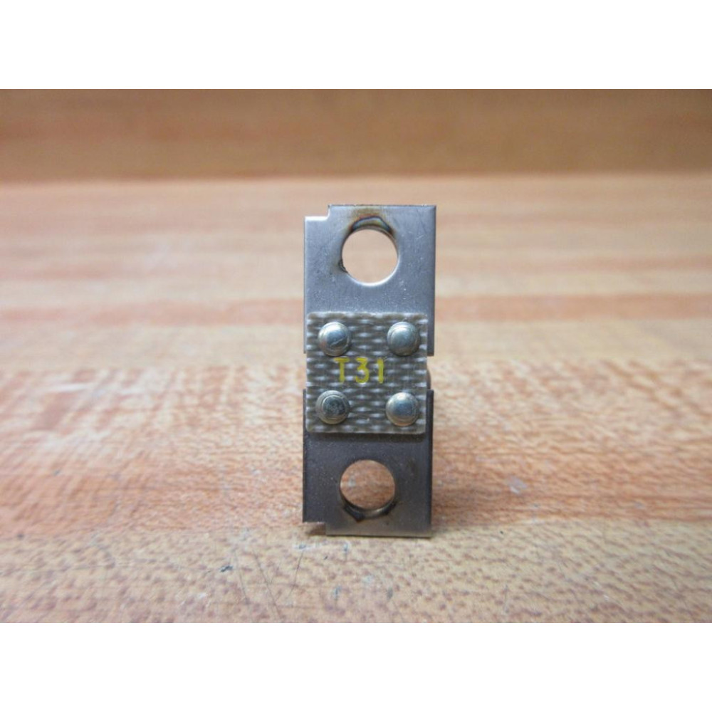 Telemecanique G30T31 Schneider Electric Heater Element T31