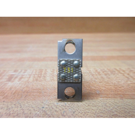 Telemecanique G30T31 Schneider Electric Heater Element T31