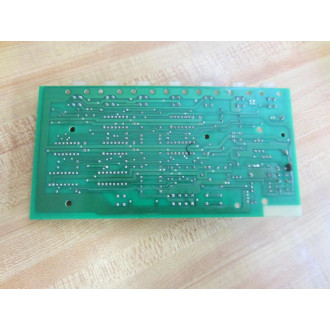 Murata 801-97860-53 Circuit Board 801-97860-66 - Used