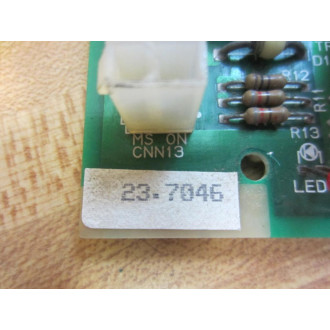 Murata 801-97860-53 Circuit Board 801-97860-66 - Used