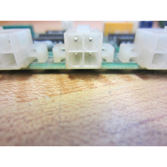 Murata 801-97860-53 Circuit Board 801-97860-66 - Used