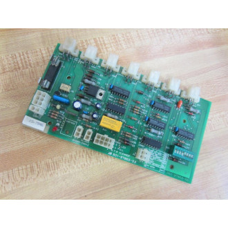 Murata 801-97860-53 Circuit Board 801-97860-66 - Used