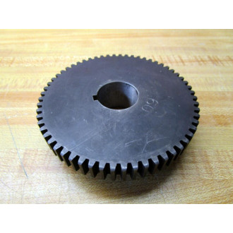 Martin S1660 14 12 Spur Gear WKW S16601412 - New No Box