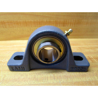 AMI P205T Pillow Block Bearing UCP205-16C4HR5 - New No Box