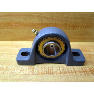 AMI P205T Pillow Block Bearing UCP205-16C4HR5 - New No Box