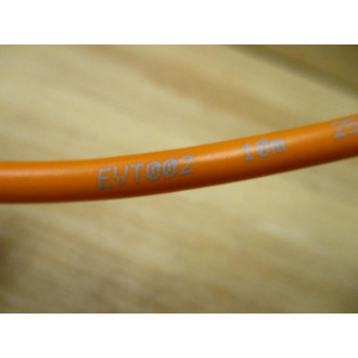 IFM Efector EVT002 Sensor Cable ADOGH040VAS0010E04 - New No Box