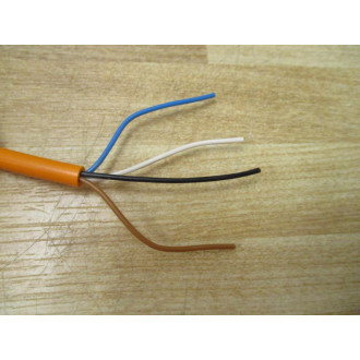 IFM Efector EVT002 Sensor Cable ADOGH040VAS0010E04 - New No Box