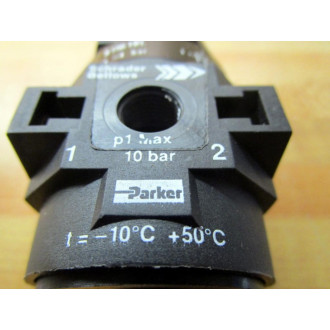 Parker B1561BL Regulator - New No Box