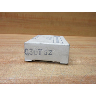 Telemecanique G30T62 Schneider Electric Heater Element T62