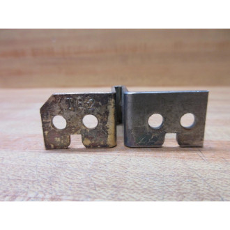 Telemecanique G30T62 Schneider Electric Heater Element T62
