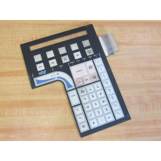 Adept 100 Teach Pendant HMI Interface Only - Used