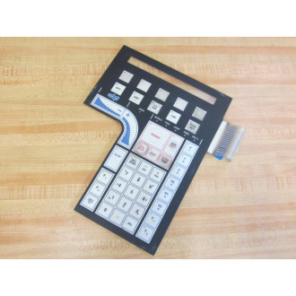 Adept 100 Teach Pendant HMI Interface Only - Used