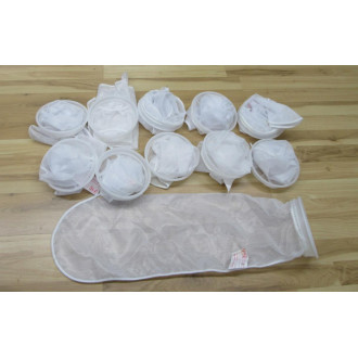 FSI BPEM800P2P Bag Filter (Pack of 11) - New No Box