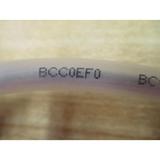 Balluff BCC W415-W414-3A-304-NW0434-006 Cordset BCC0EF0
