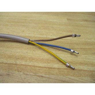 Turck BI10-M30-RZ3X Proximity Sensor 43166 5-500mA
