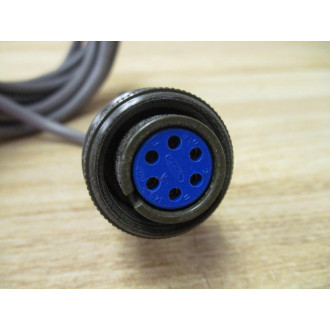 World Encoders C6-3-10CF Encoder Cable C6310CF
