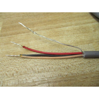 World Encoders C6-3-10CF Encoder Cable C6310CF