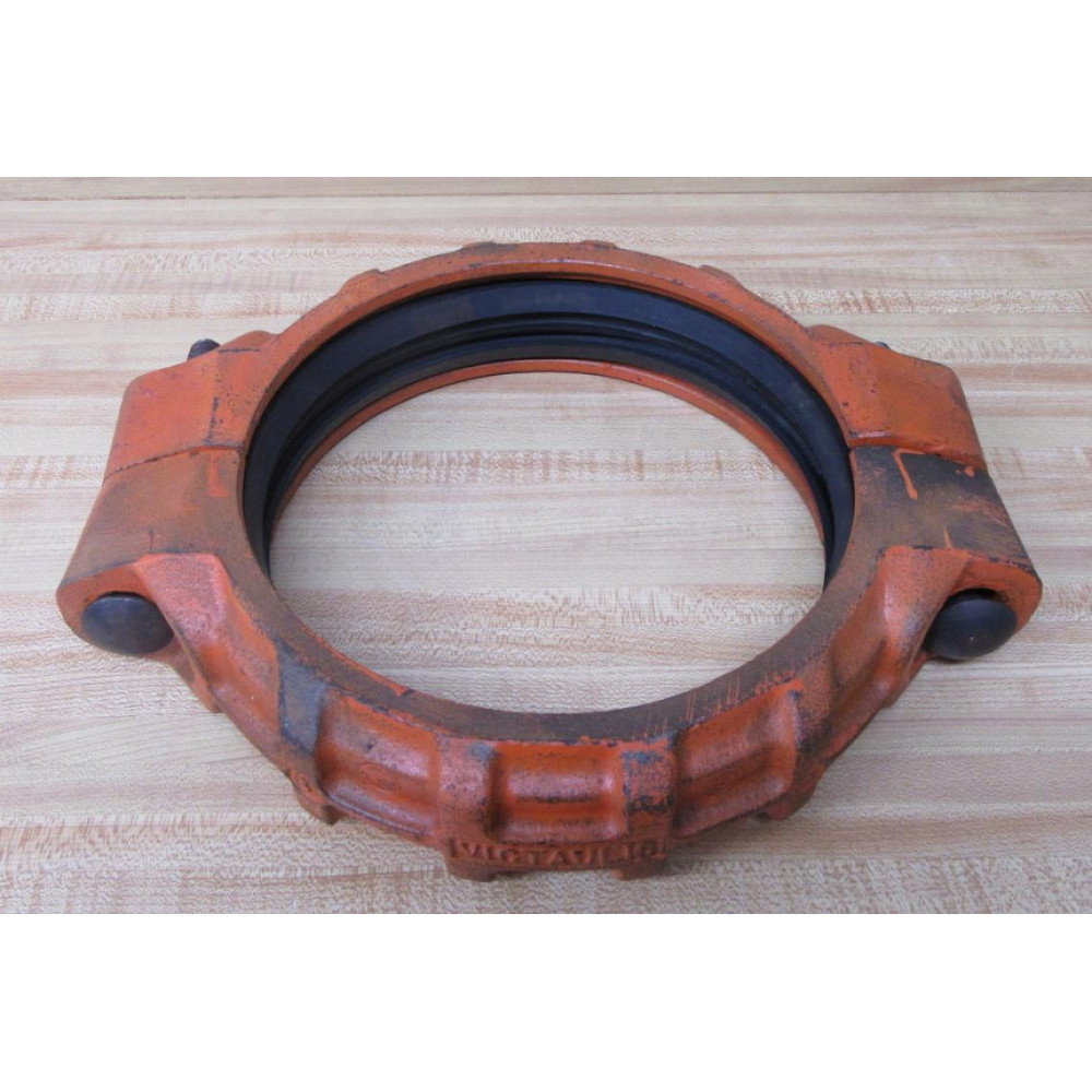 Victaulic Style 31 AWWA Coupling 8" - New No Box
