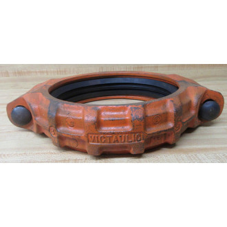Victaulic Style 31 AWWA Coupling 8" - New No Box