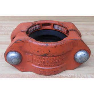 Victaulic 99 Roust-A-Bout Coupling 3" - New No Box