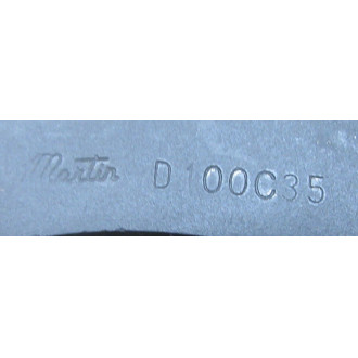 Martin D100C35 Sprocket - New No Box