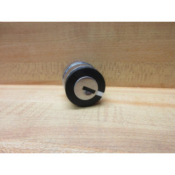Schneider Telemecanique ZB4BG6 Switch 2 Position Long Barrel - New No Box