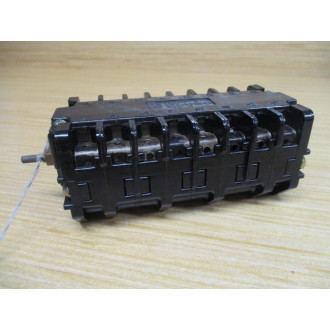 ITE 700038-K1 Auxiliary Switch - Used