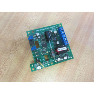 KB A57417 SIMG Bipolar Signal Isolator - Used