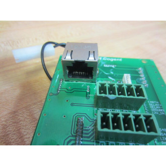 3M Cogent B-5 USB Host Board B5 V3.0 - Used