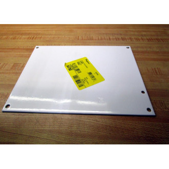 Hoffman A-10P8 Panel 54780 (Pack of 2)