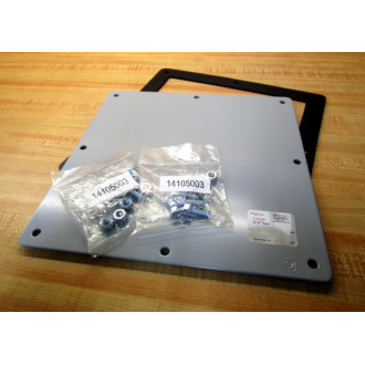Hoffman F88WP Closure Plate 14710