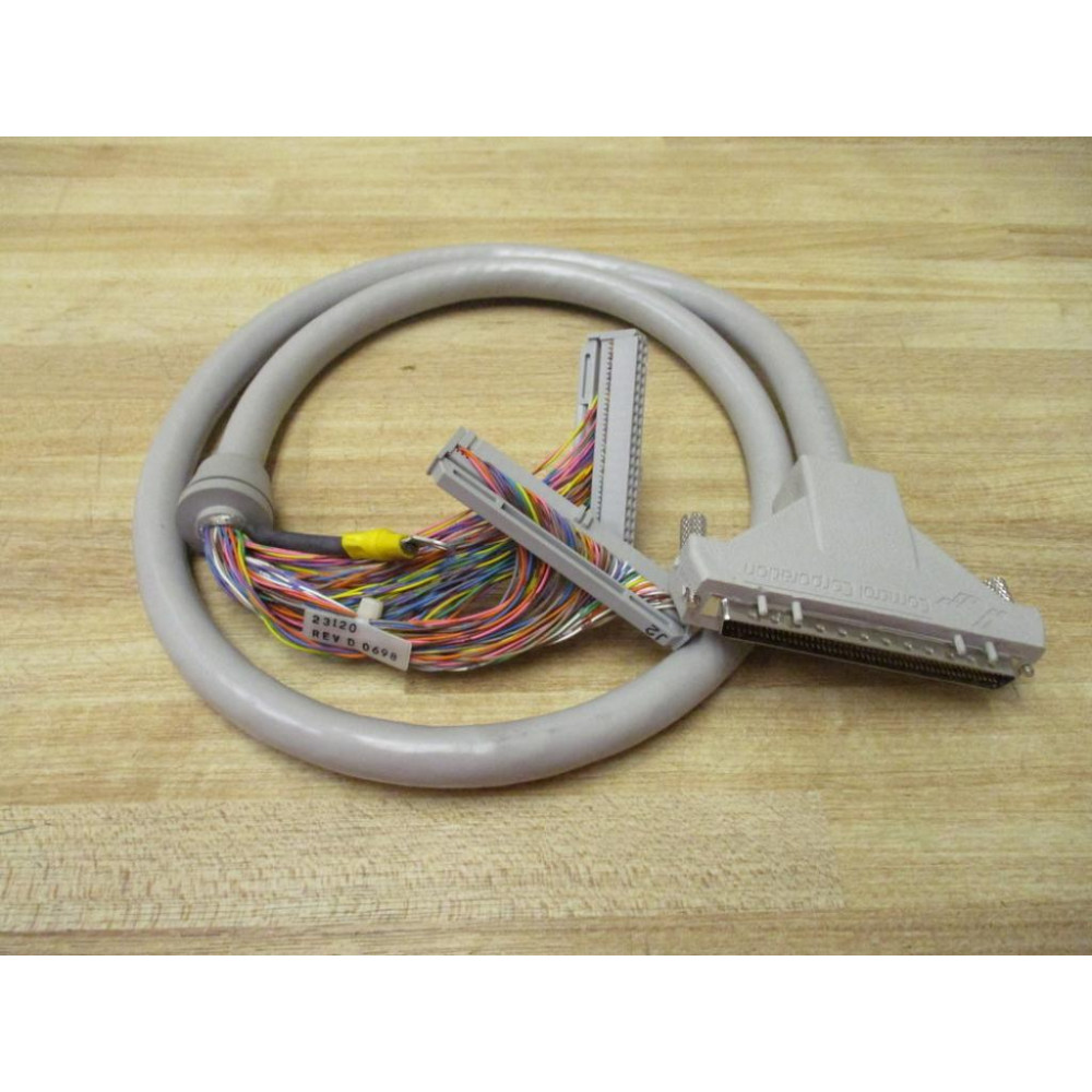 ComTrol 23120 Cable Assembly 23120 - New No Box