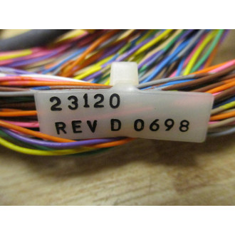 ComTrol 23120 Cable Assembly 23120 - New No Box