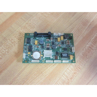 3M Cogent B-1 Circuit Board B1 V2.1 - Used