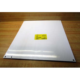 Hoffman A-16P14 Panel 54810 5 Holes - New No Box
