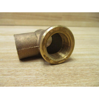 Nibco 714LF-34 Tee Fitting 714LF34 - New No Box