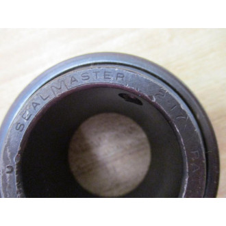 Seal Master 2-17 Ball Insert Bearing 217 - Used