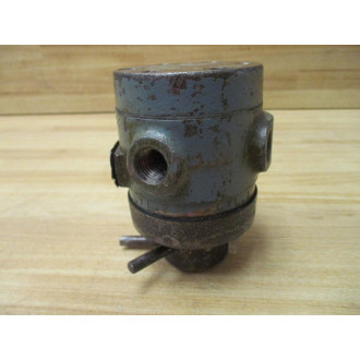 Racine 0R4-976193-01 Valve OR4-976193-01 - Used