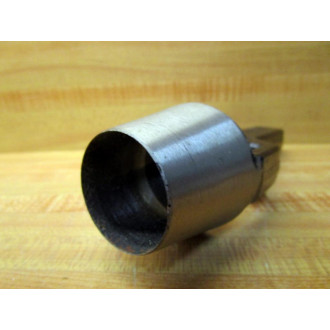 Osborne 1-716" Arch Punch 1716