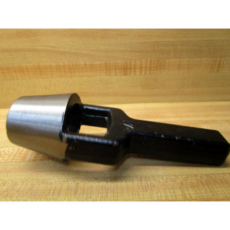 Osborne 1-716" Arch Punch 1716