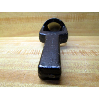 Osborne 1-716" Arch Punch 1716